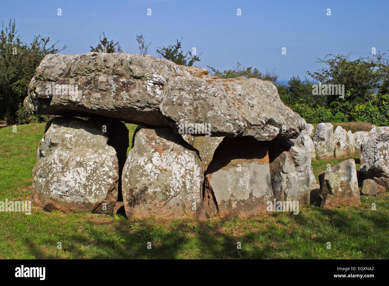 Detail Dolmen Di Indonesia Nomer 50