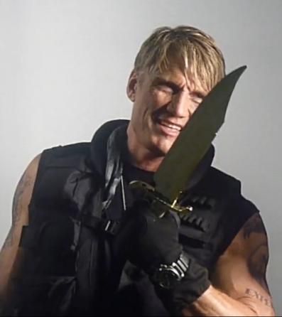 Detail Dolph Lundgren Expendables 3 Nomer 19