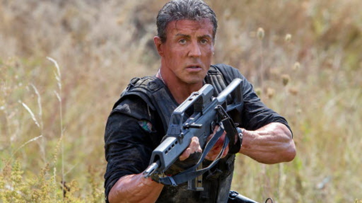 Detail Dolph Lundgren Expendables 3 Nomer 30