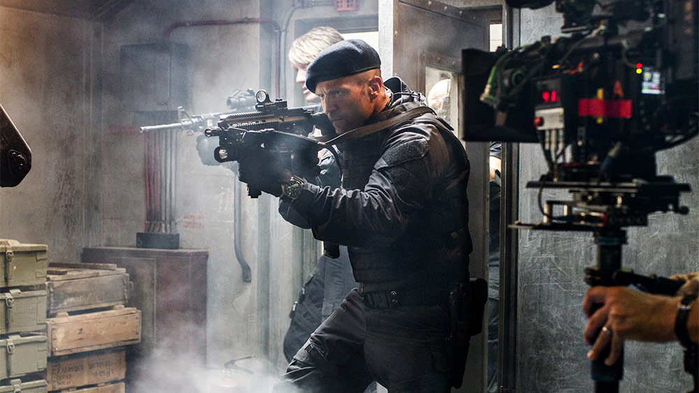 Detail Dolph Lundgren Expendables 3 Nomer 39