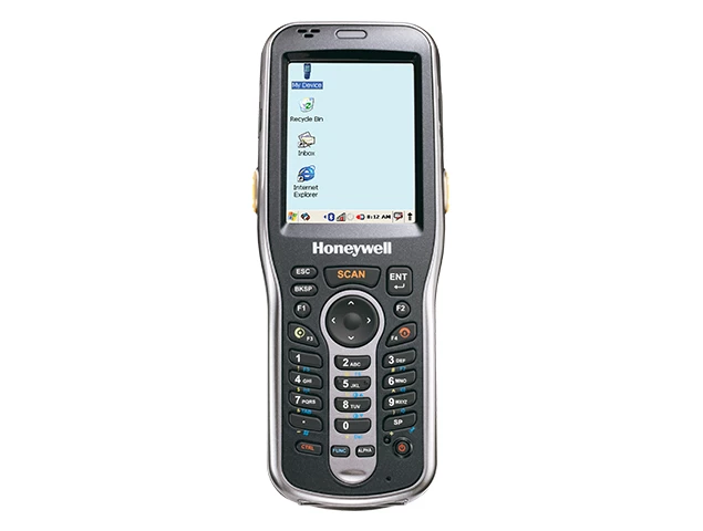 Detail Dolphin Barcode Scanner Nomer 19