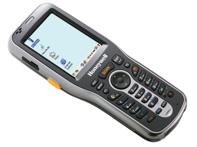 Detail Dolphin Barcode Scanner Nomer 6