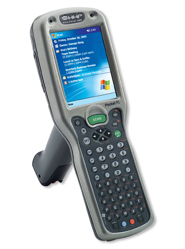Detail Dolphin Barcode Scanner Nomer 53