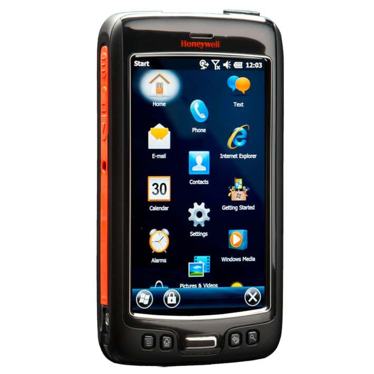 Detail Dolphin Barcode Scanner Nomer 8
