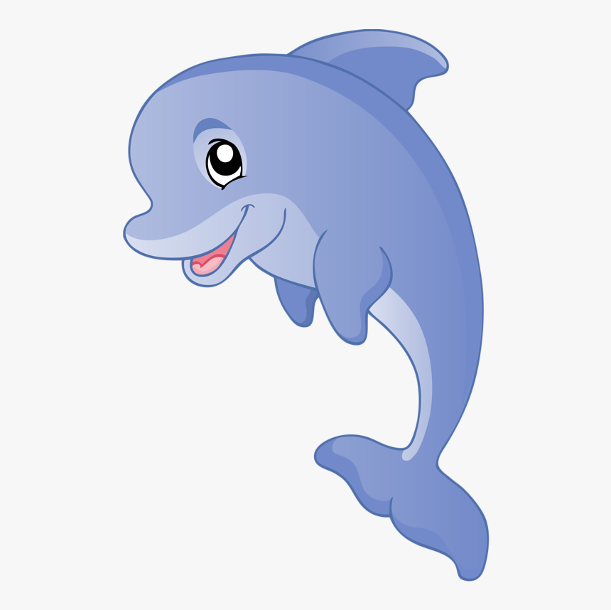 Detail Dolphin Clipart Nomer 29