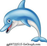 Detail Dolphin Clipart Nomer 31