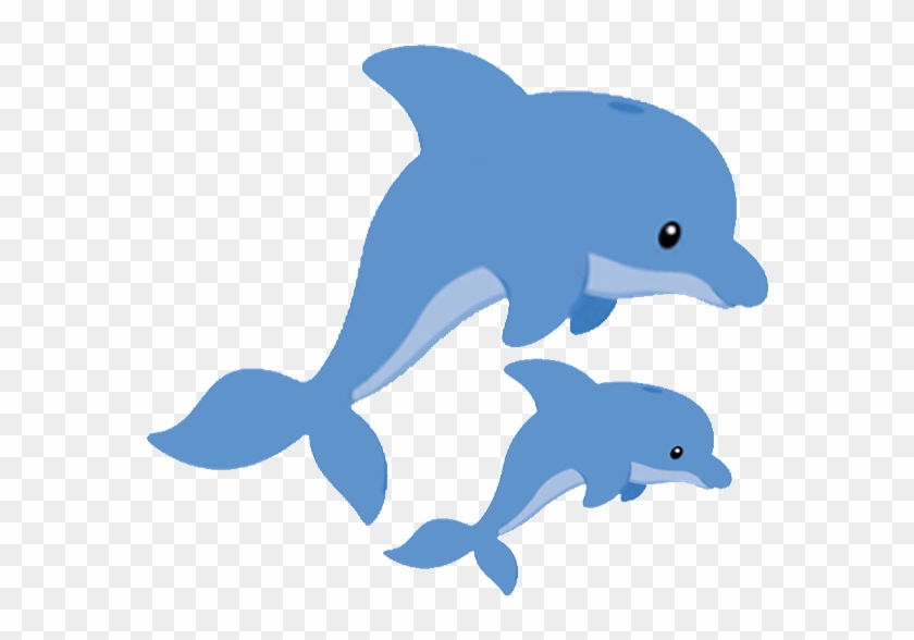 Detail Dolphin Clipart Nomer 48