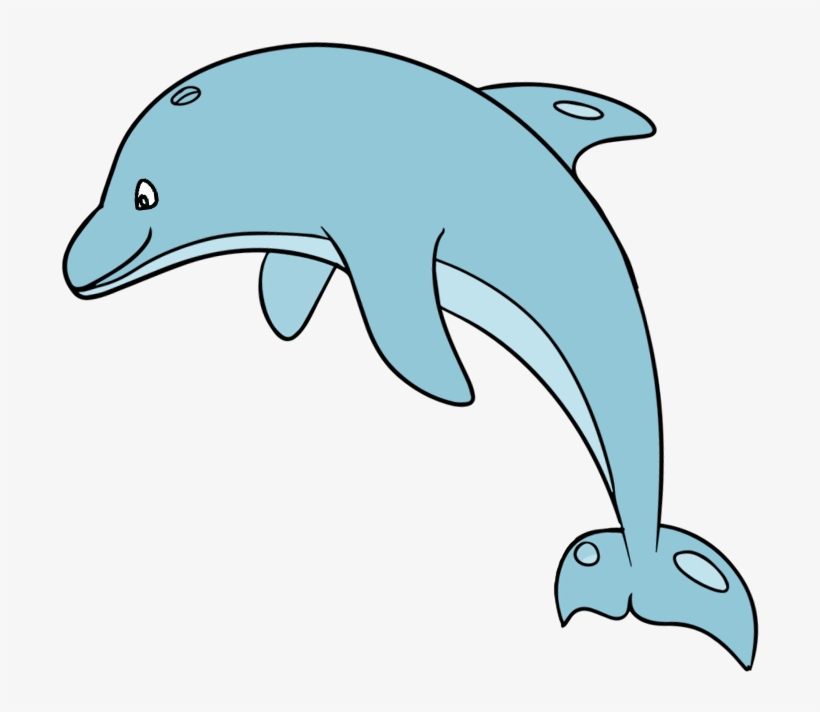 Detail Dolphin Clipart Png Nomer 16