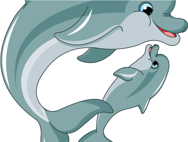 Detail Dolphin Clipart Png Nomer 29