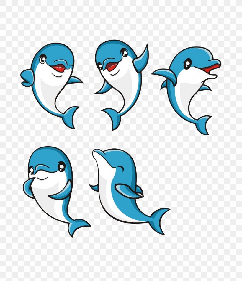 Detail Dolphin Clipart Png Nomer 38