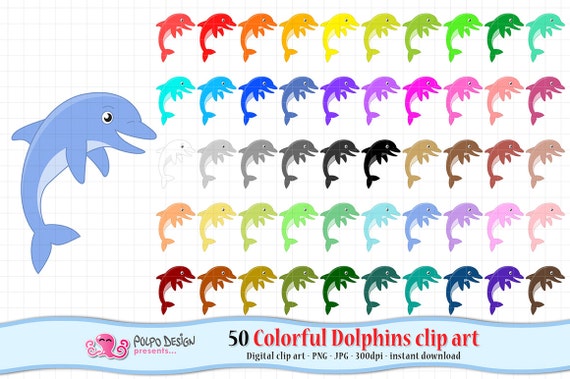 Detail Dolphin Clipart Png Nomer 40