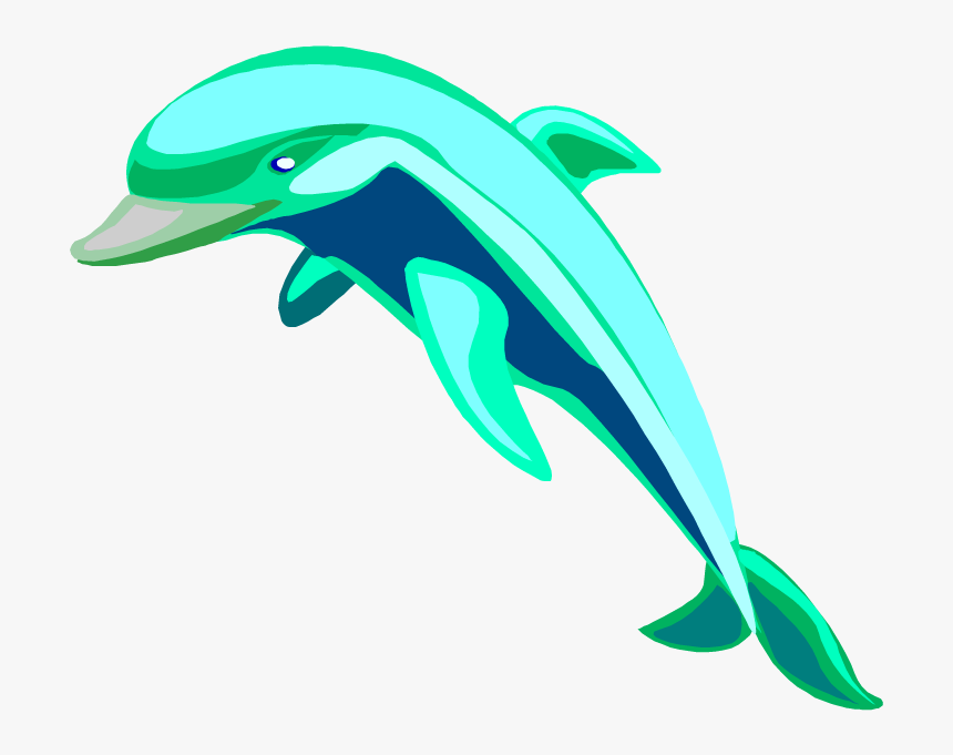 Download Dolphin Clipart Png Nomer 44