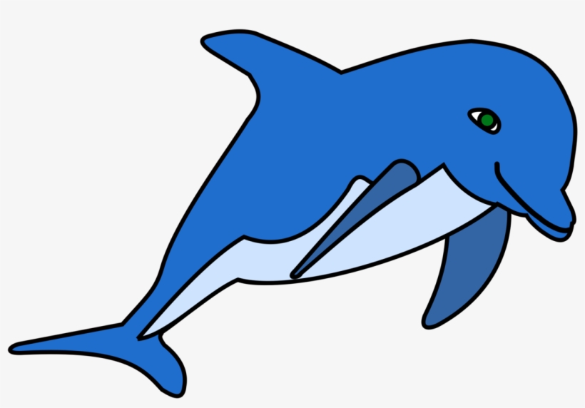 Detail Dolphin Clipart Png Nomer 46