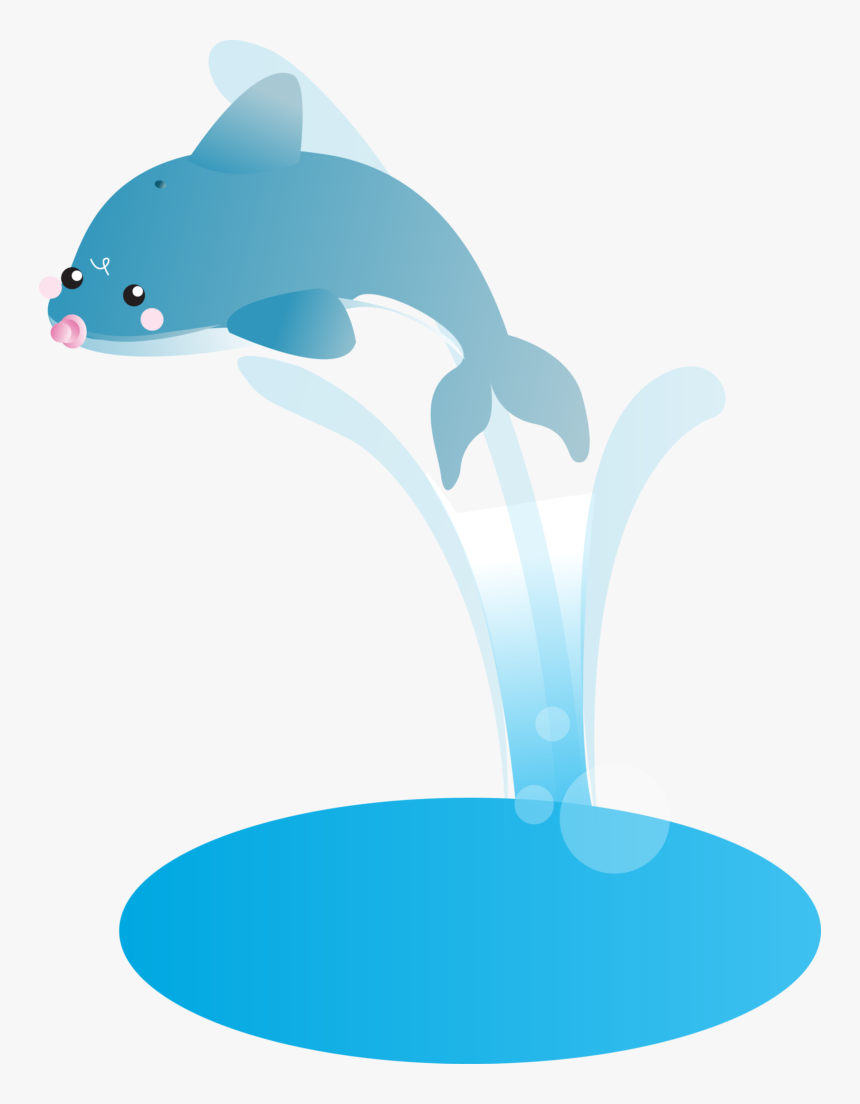 Detail Dolphin Clipart Png Nomer 48