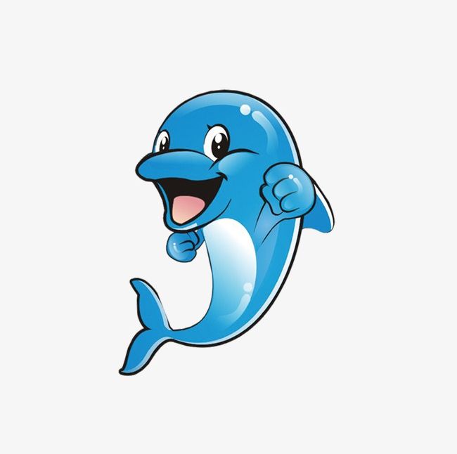 Detail Dolphin Clipart Png Nomer 50