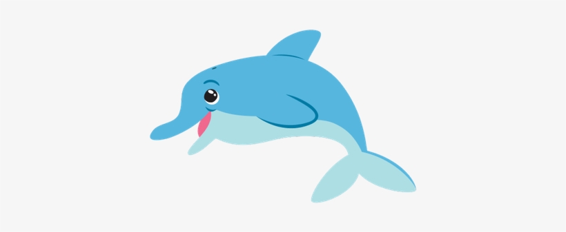 Detail Dolphin Clipart Transparent Nomer 8