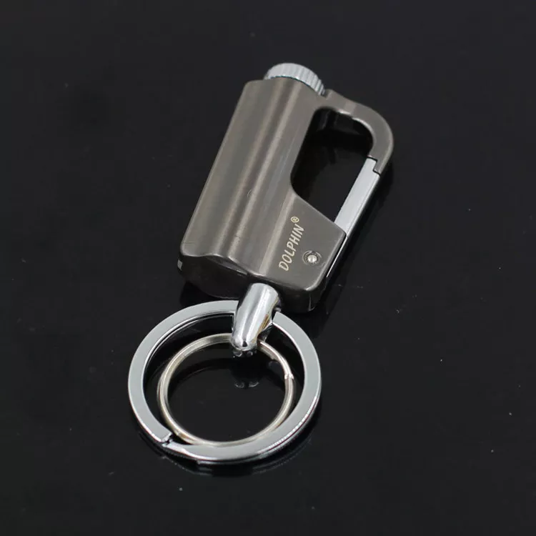 Detail Dolphin Lighter Keychain Nomer 47