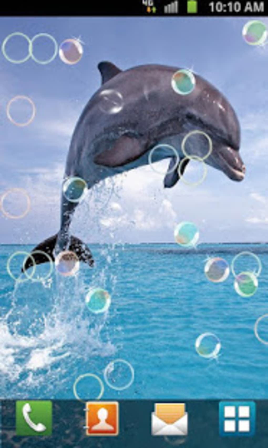 Detail Dolphin Live Wallpaper Nomer 53