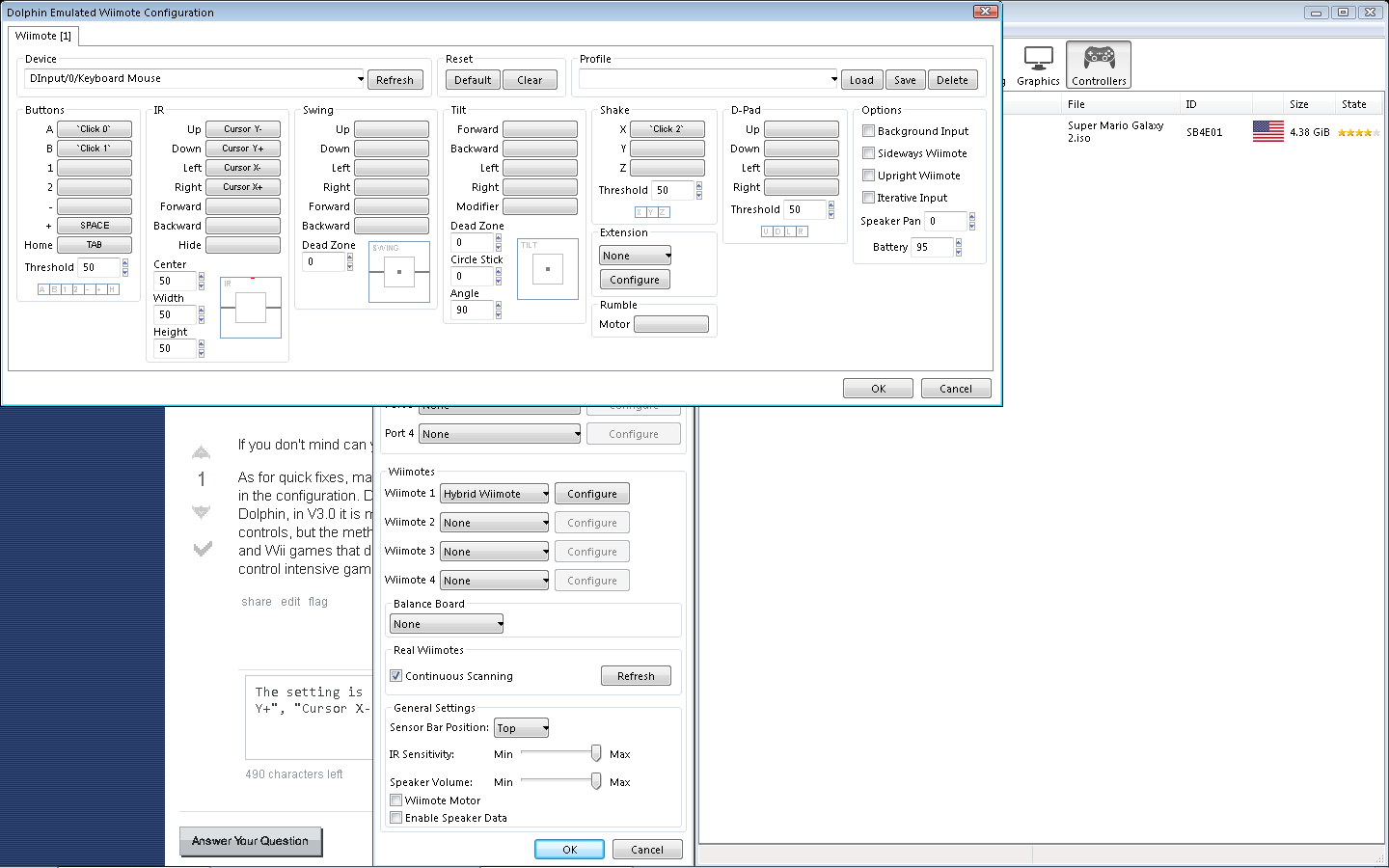 Detail Dolphin Mouse Ir Nomer 2