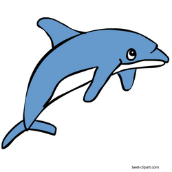 Detail Dolphin No Background Nomer 19