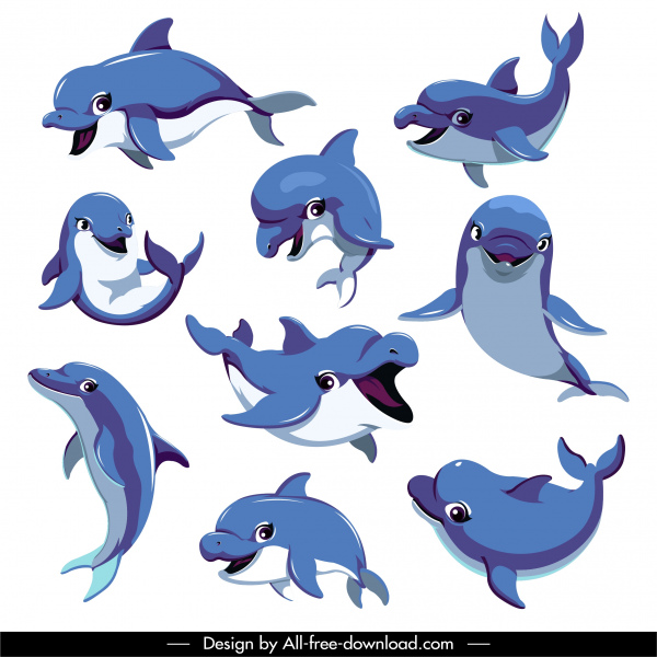 Detail Dolphin Pics Free Nomer 44