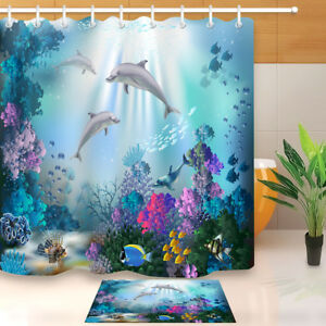 Detail Dolphin Shower Curtain Hooks Nomer 15