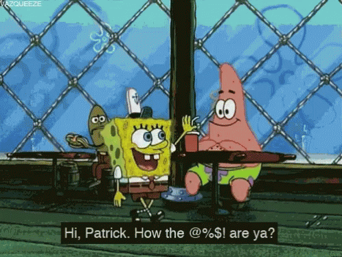 Detail Dolphin Spongebob Meme Nomer 45