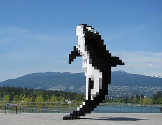 Detail Dolphin Statue Minecraft Nomer 23