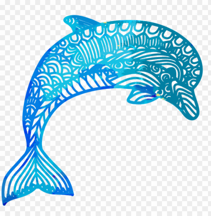 Detail Dolphin Transparent Png Nomer 54