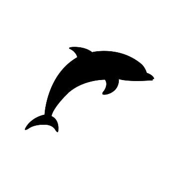 Detail Dolphin Vector Png Nomer 24