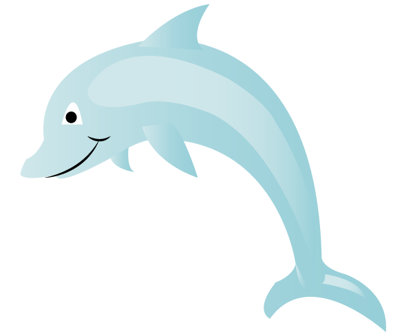 Detail Dolphin Vector Png Nomer 51