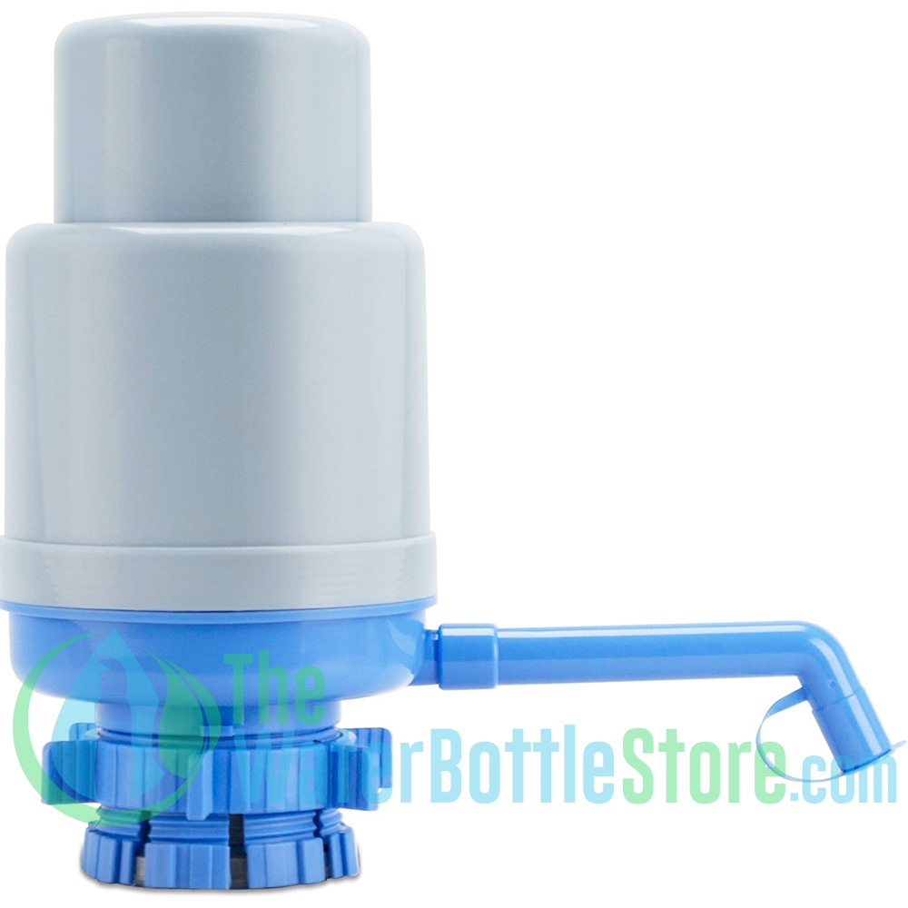 Detail Dolphin Water Bottle Pump Nomer 20