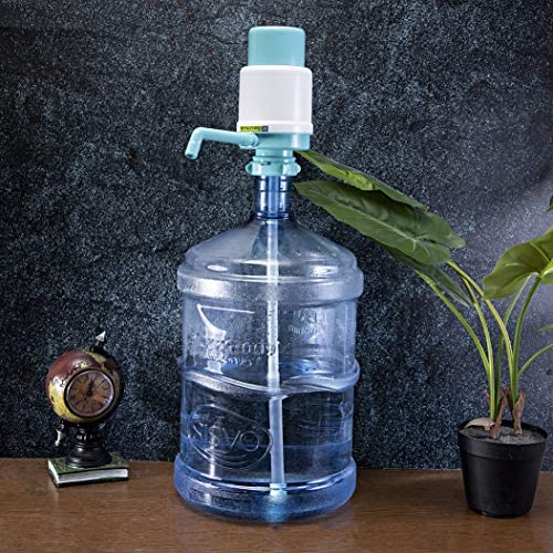 Detail Dolphin Water Bottle Pump Nomer 22