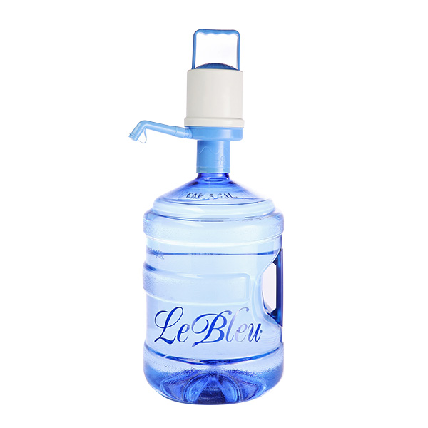 Detail Dolphin Water Bottle Pump Nomer 39