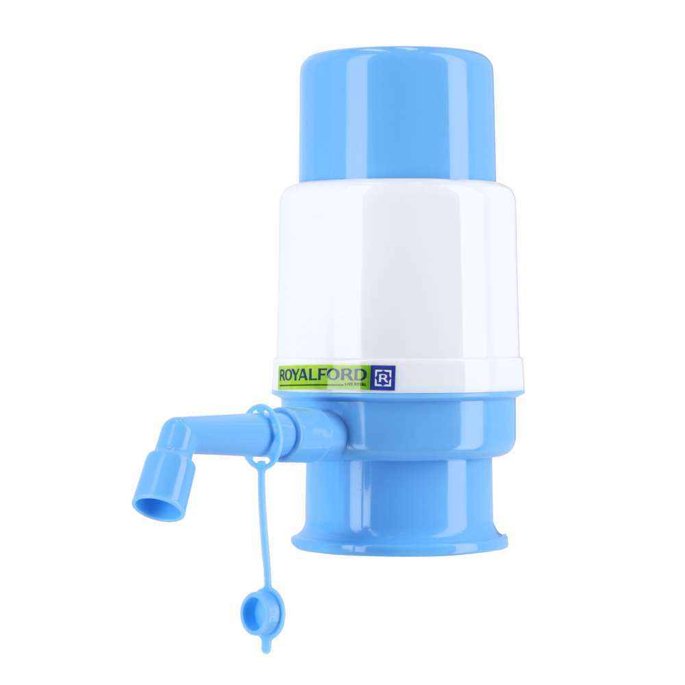 Detail Dolphin Water Bottle Pump Nomer 49