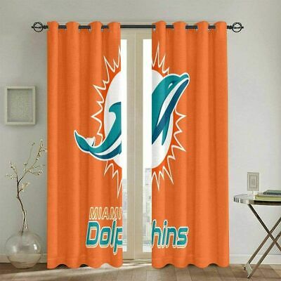 Detail Dolphin Window Curtains Nomer 40