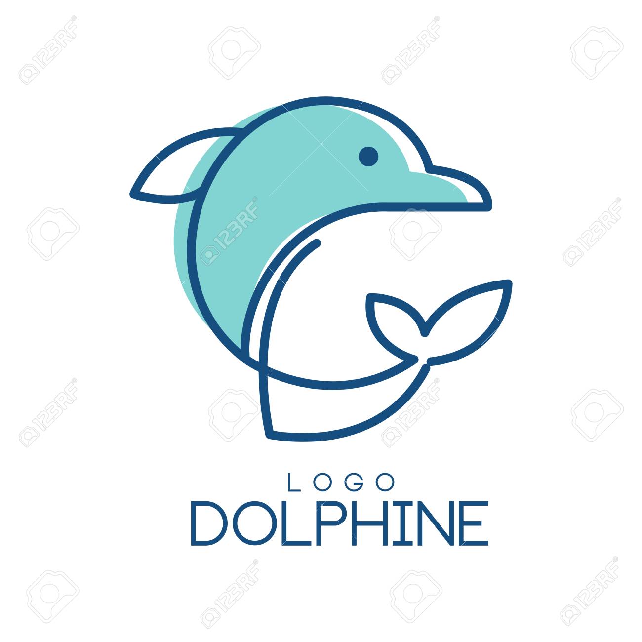 Detail Dolphine Images Nomer 24