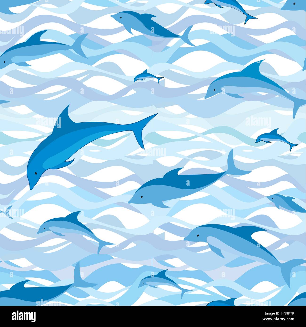 Detail Dolphins Background Images Nomer 51