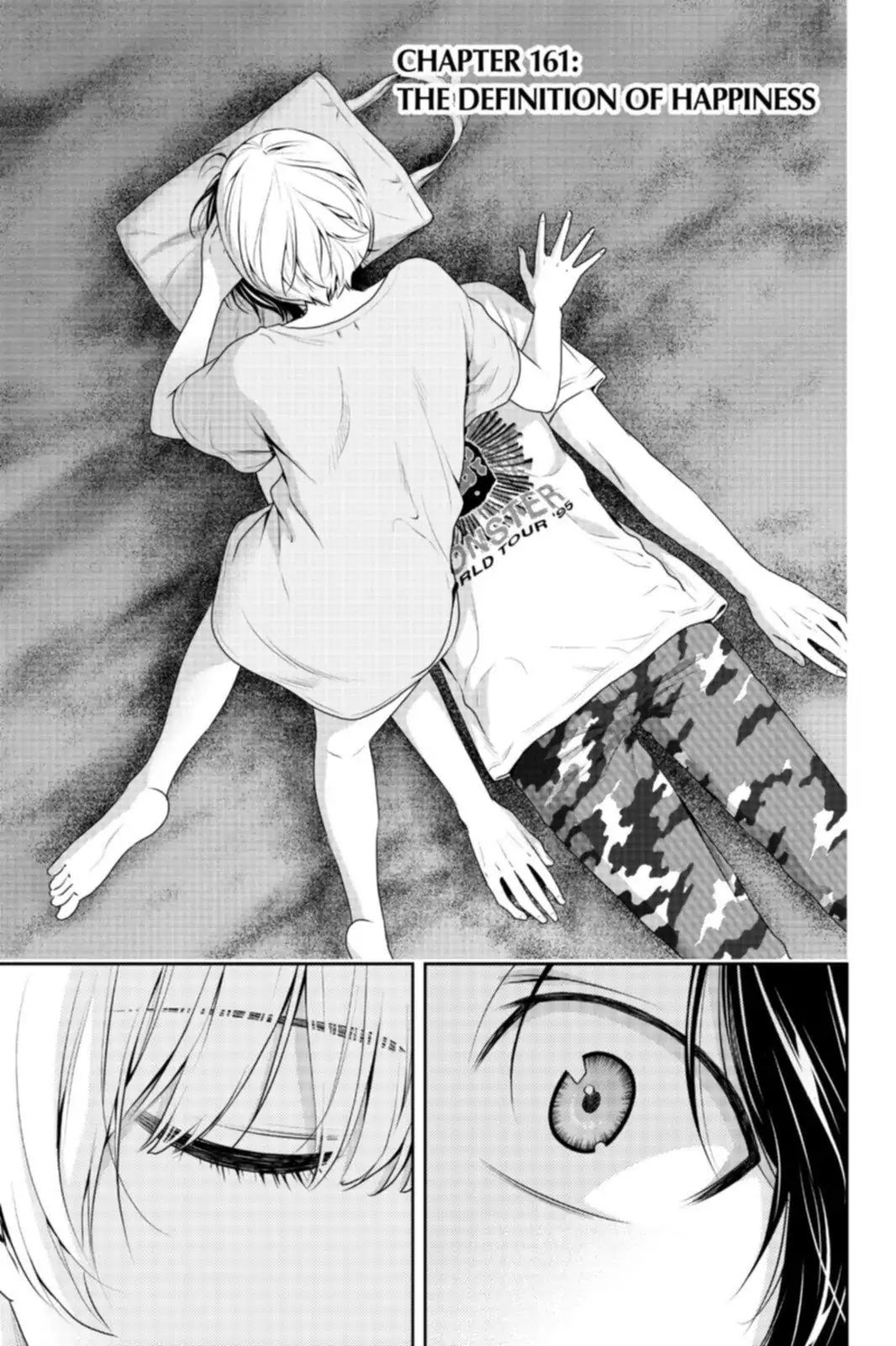 Detail Domestic Na Kanojo Mal Nomer 18