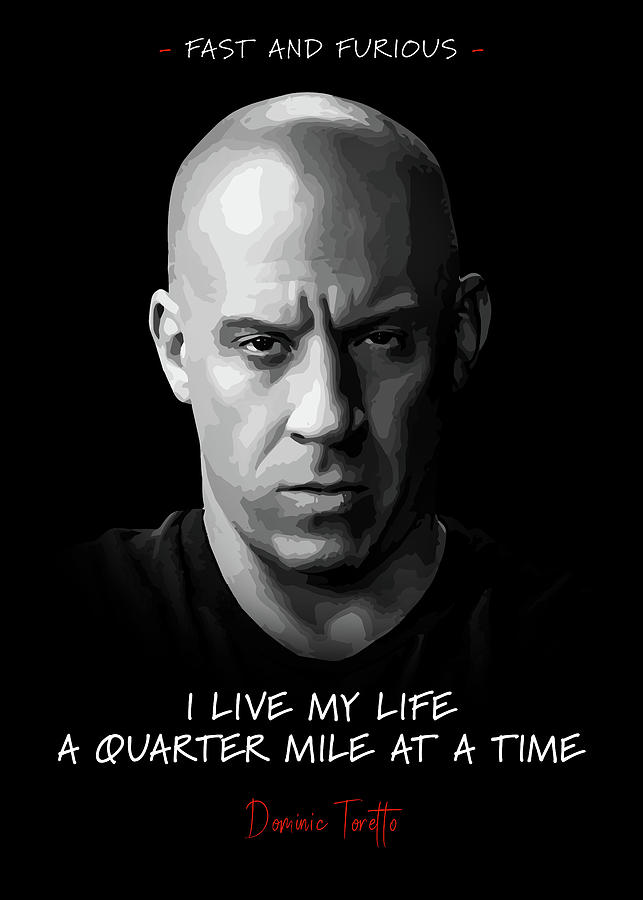 Detail Dominic Toretto Quotes Nomer 34