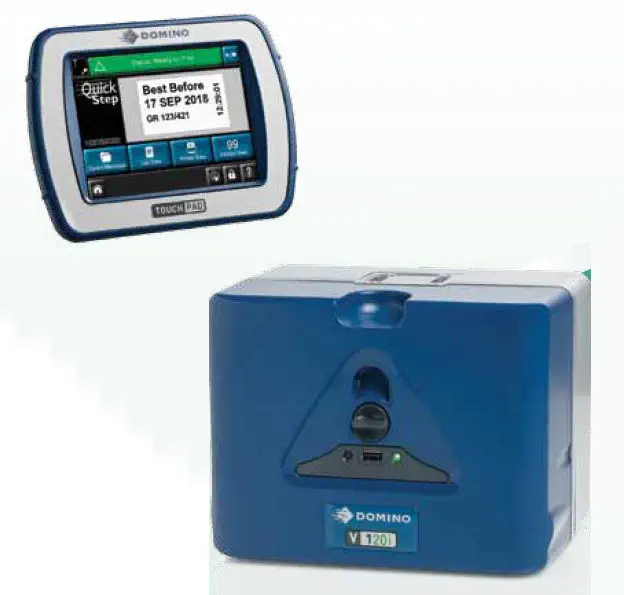 Detail Domino Barcode Printer Nomer 14
