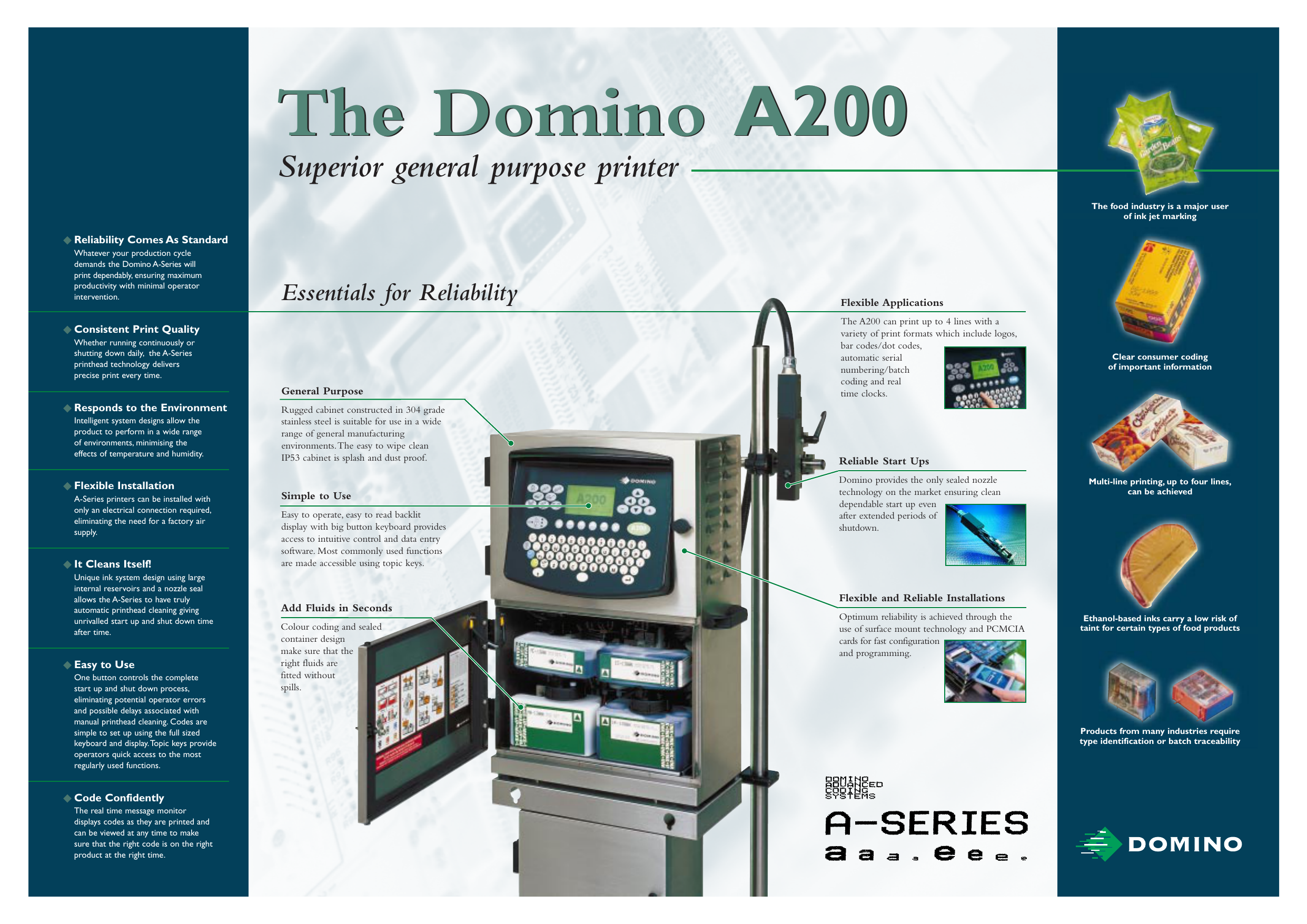 Detail Domino Barcode Printer Nomer 35