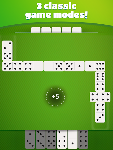 Domino Downloads - KibrisPDR