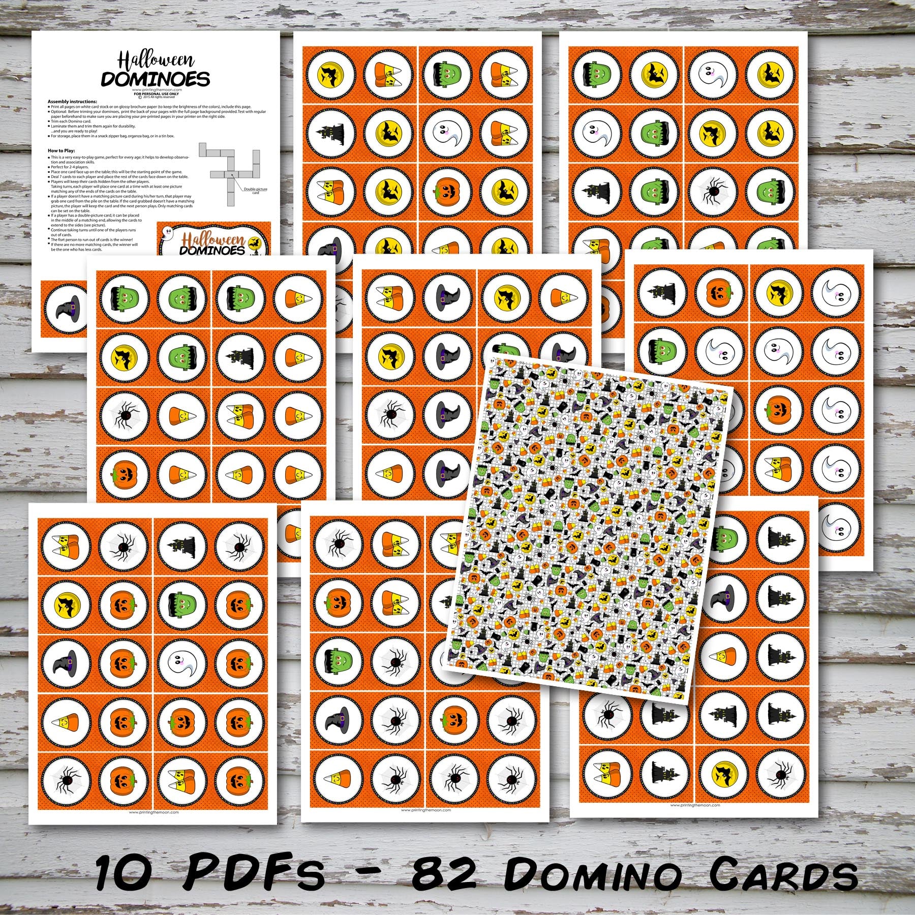 Detail Domino Downloads Nomer 50