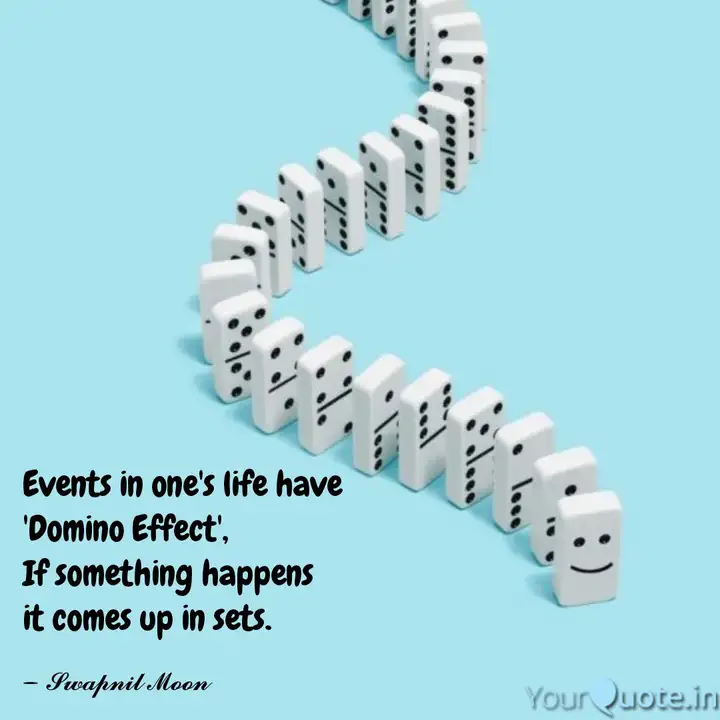 Detail Domino Effect Quotes Nomer 20