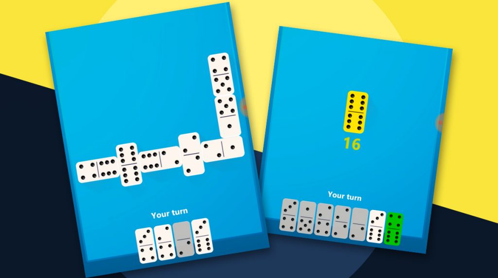 Detail Domino Games Download Nomer 18
