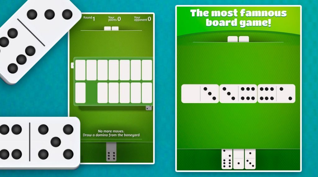 Detail Domino Games Download Nomer 20