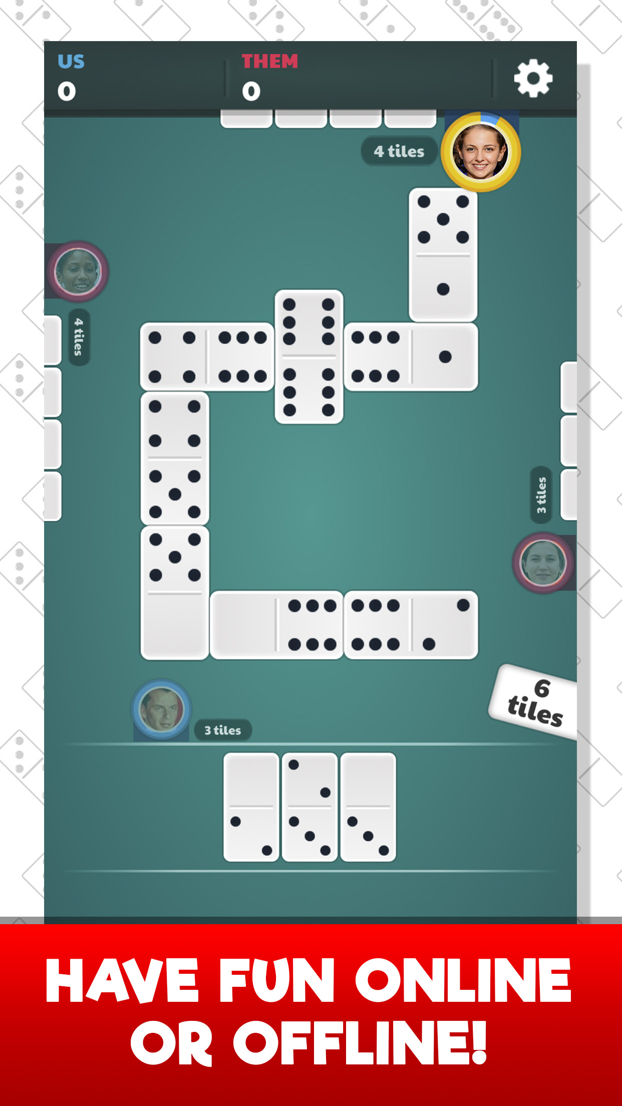 Detail Domino Games Download Nomer 29