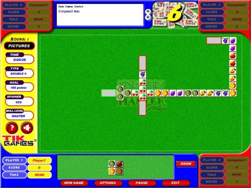 Detail Domino Games Download Nomer 51