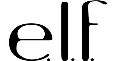 Detail Elf Cosmetics Logo Nomer 2